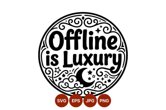Download Offline is Luxury Calligraphic Lettering - Line Collection