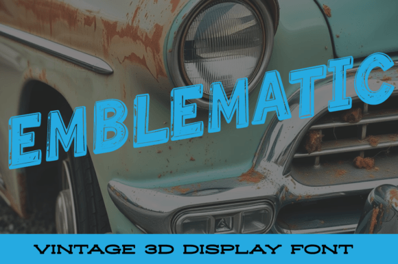 Download Emblematic - Premium Resources