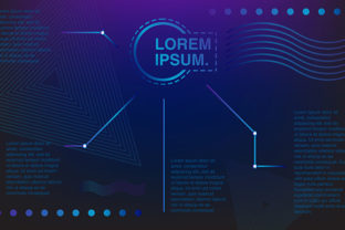 Download Neon Background Design Banner - Neon background Collection