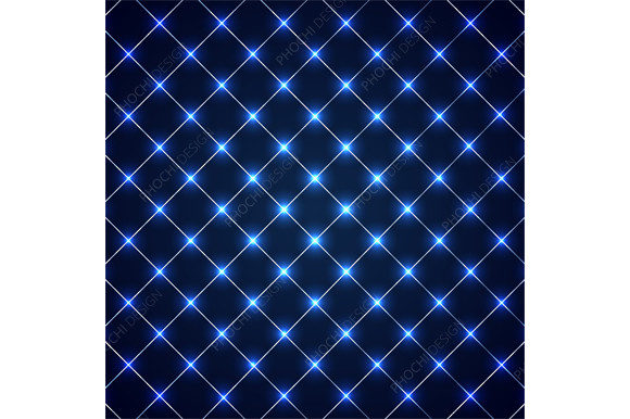 Download Squares Lines Grid Pattern Laser Light - Line Collection