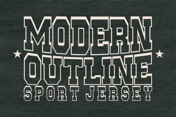 Download Modern Outline - Line Collection