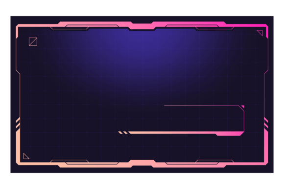 Download Game Screen in Future Technology Style. - Game screen Collection